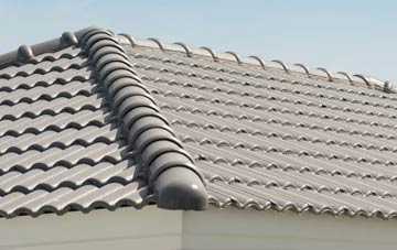 advantages of Bagthorpe clay roofing