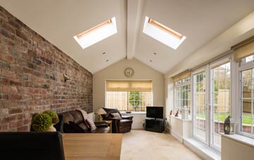 conservatory roof insulation Bagthorpe