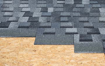 expert Bagthorpe asphalt roof companies