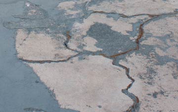 fibreglass roofing replacement Bagthorpe