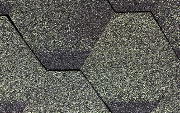 Bagthorpe fibreglass shingle repairs