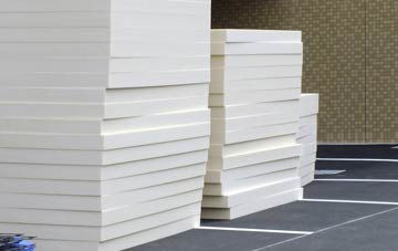 Bagthorpe flat roof insulation costs