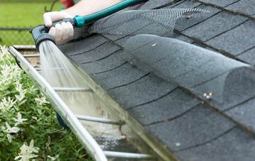 Bagthorpe gutter cleaning costs