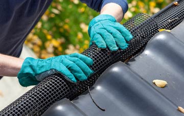 Bagthorpe gutter repair companies