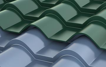 who should consider Bagthorpe plastic roofs
