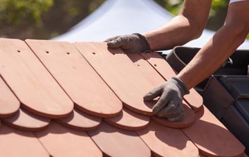 Bagthorpe roof tile contractors