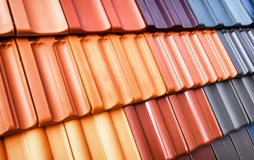 Bagthorpe roof tile costs