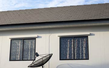 Bagthorpe rubber roof costs