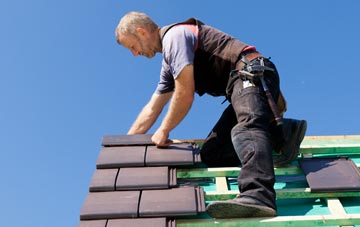 disadvantages of Bagthorpe slate roofing