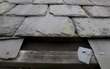 Bagthorpe slate roof repairs and maintenance