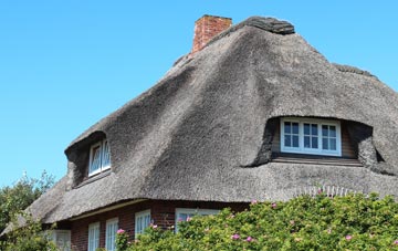 thatch roofing Bagthorpe