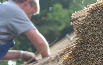 professional Bagthorpe thatchers