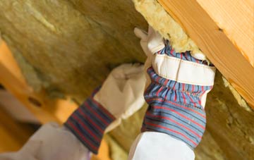 types of Bagthorpe pitched roof insulation materials