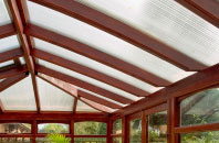 Bagthorpe conservatory roofing insulation