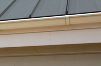 Bagthorpe soffit repair