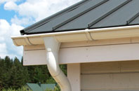 Bagthorpe soffits