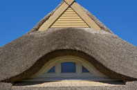 Bagthorpe thatch roofing