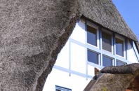 find rated Bagthorpe thatchers